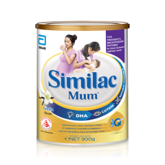 Similac cheap mom sample